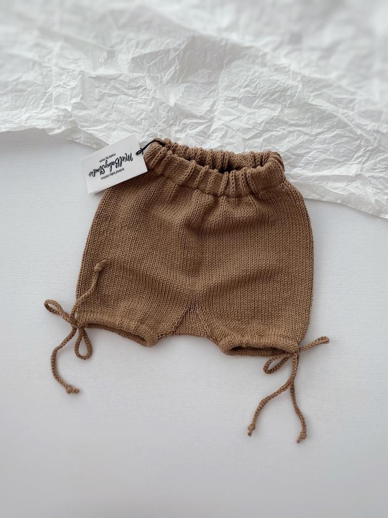 Описание - Детские шорты "LA LUNE"