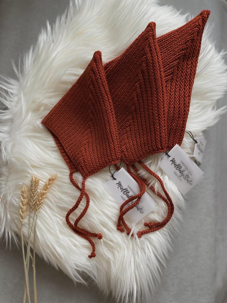 Описание - Эльф "ONCE" /  на основе резинки 1х1