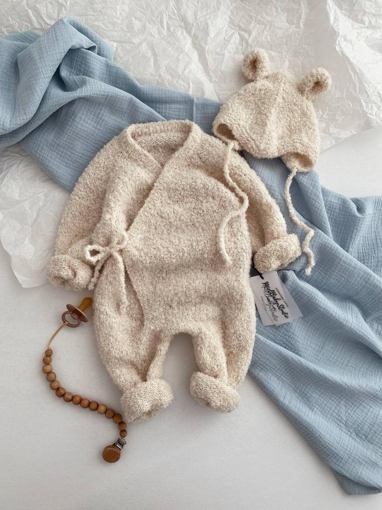 Дополнение - MICKEY & MAGNOLIA из букле