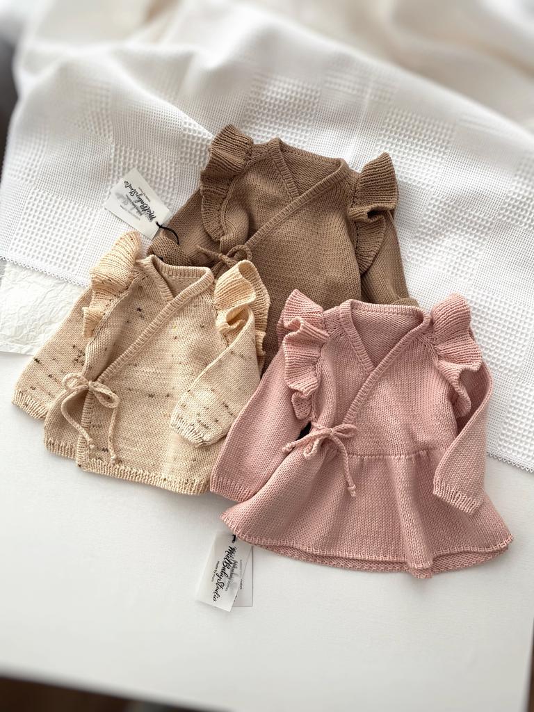 Дополнение - Крылышки "MAGNOLIA"