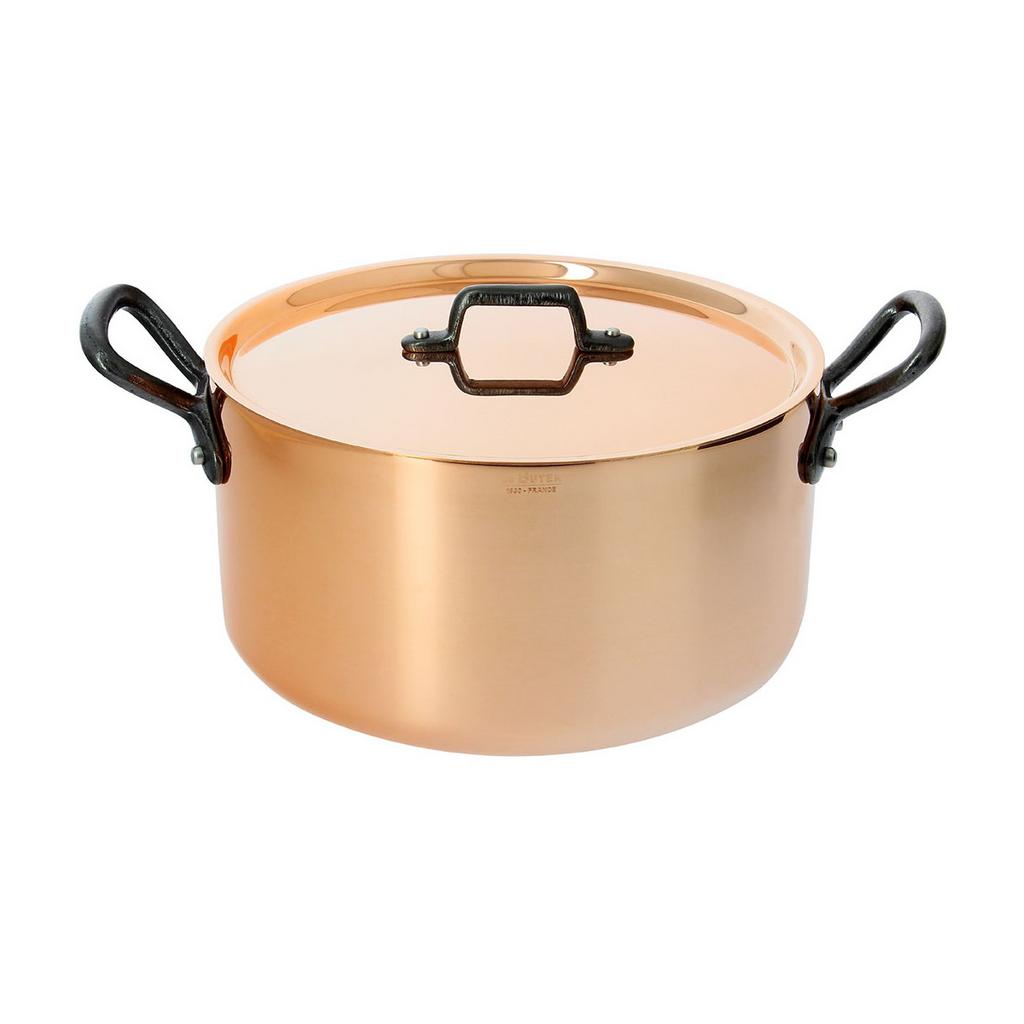 POT DE BUYER PRIMA MATERA TRADITION (20 CM)