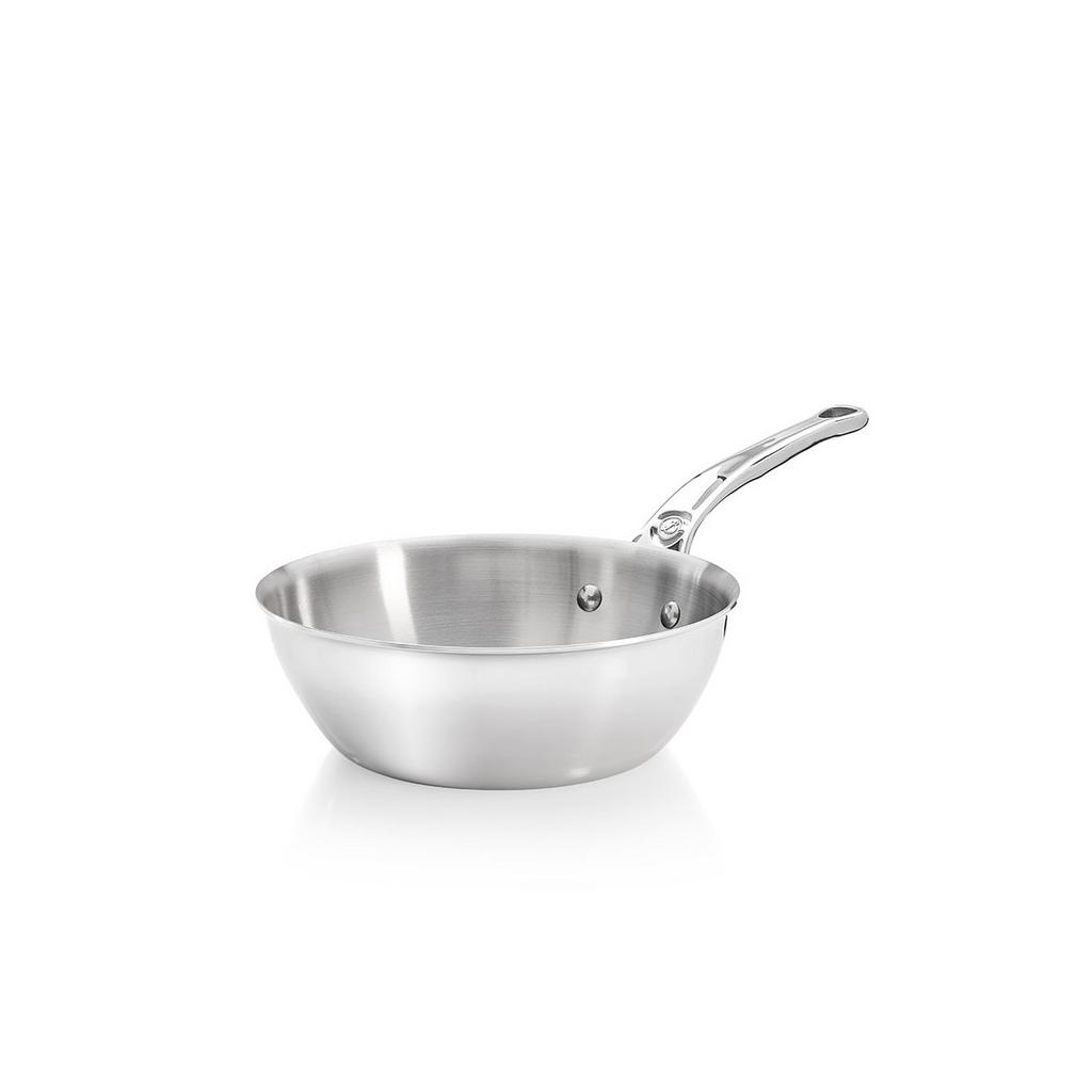 STAINLESS DE BUYER AFFINITY