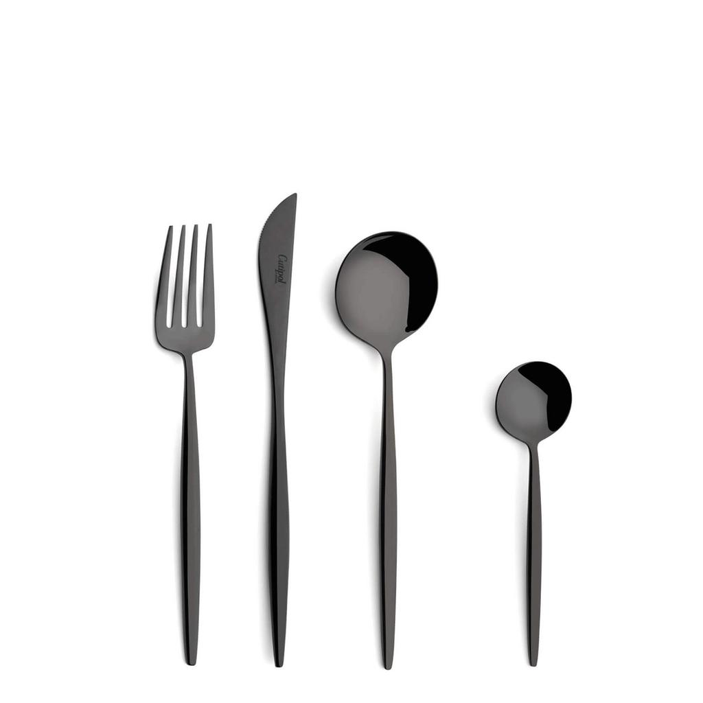 Cutipol Moon Black