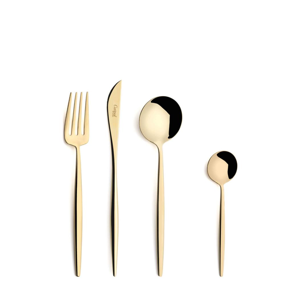 Cutipol Moon Champagne