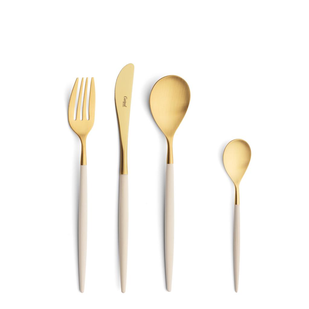 Cutipol Mio Ivory Gold