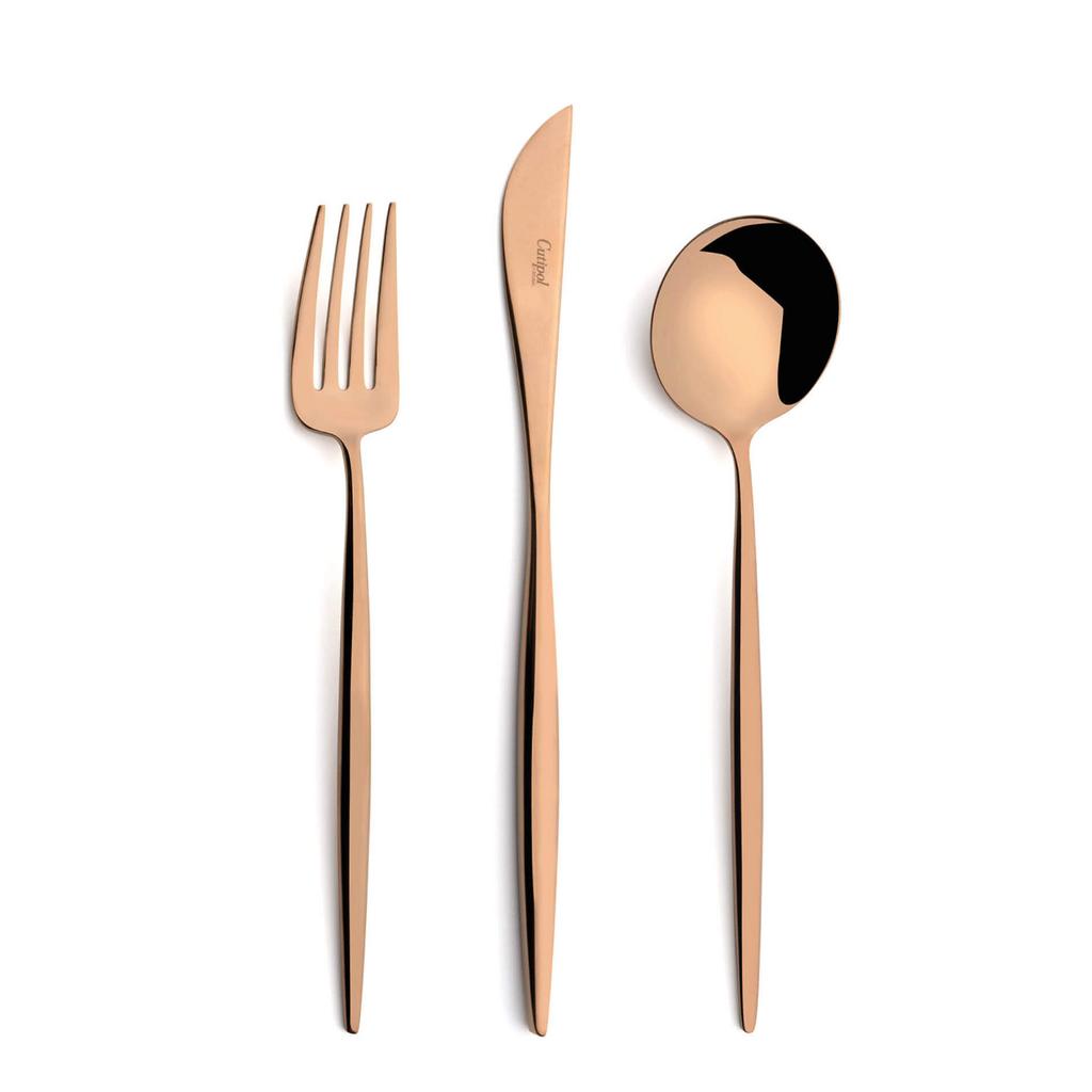 Cutipol Moon Copper