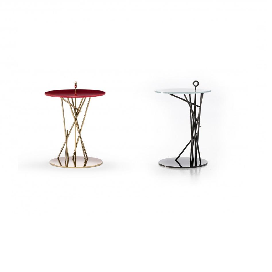 BLACK TIE Table Tao