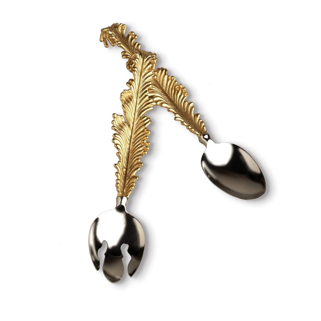 L'OBJET Serving Set Lamina