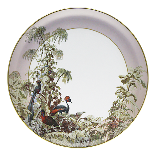 HAVILAND Tart Platter The Brasil