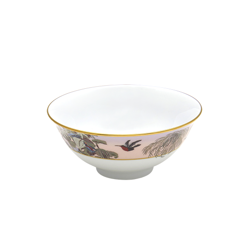 HAVILAND Rice Bowl Brazil