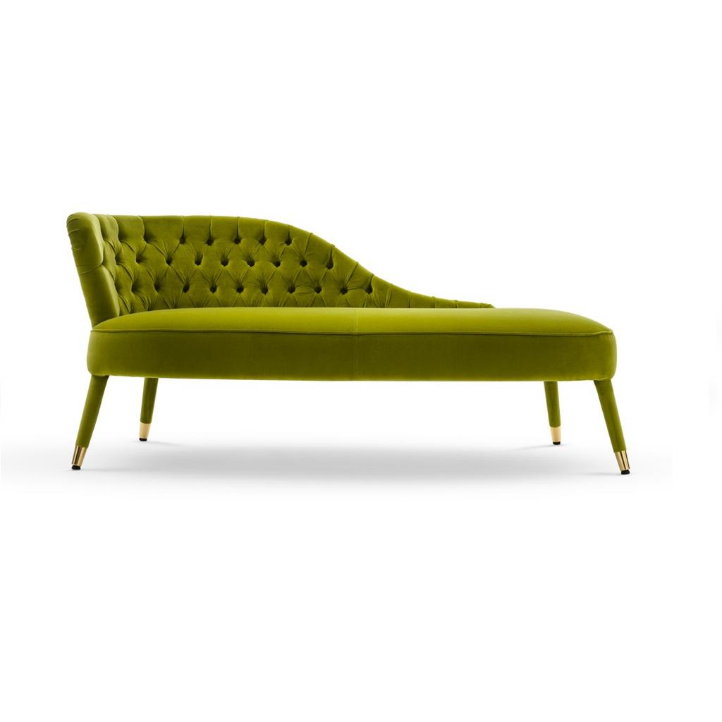 BLACK TIE Sofa Penelope