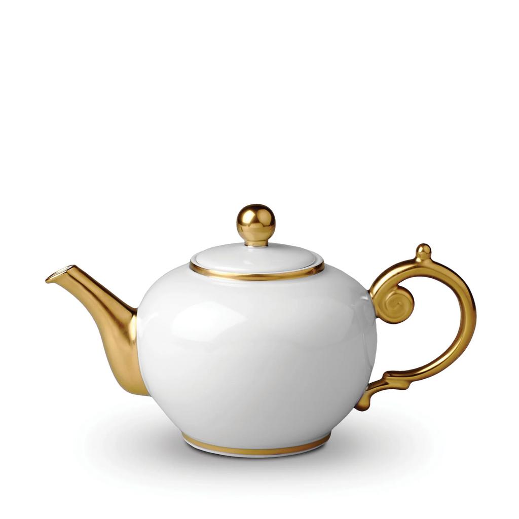 L'OBJET Teapot Aegean