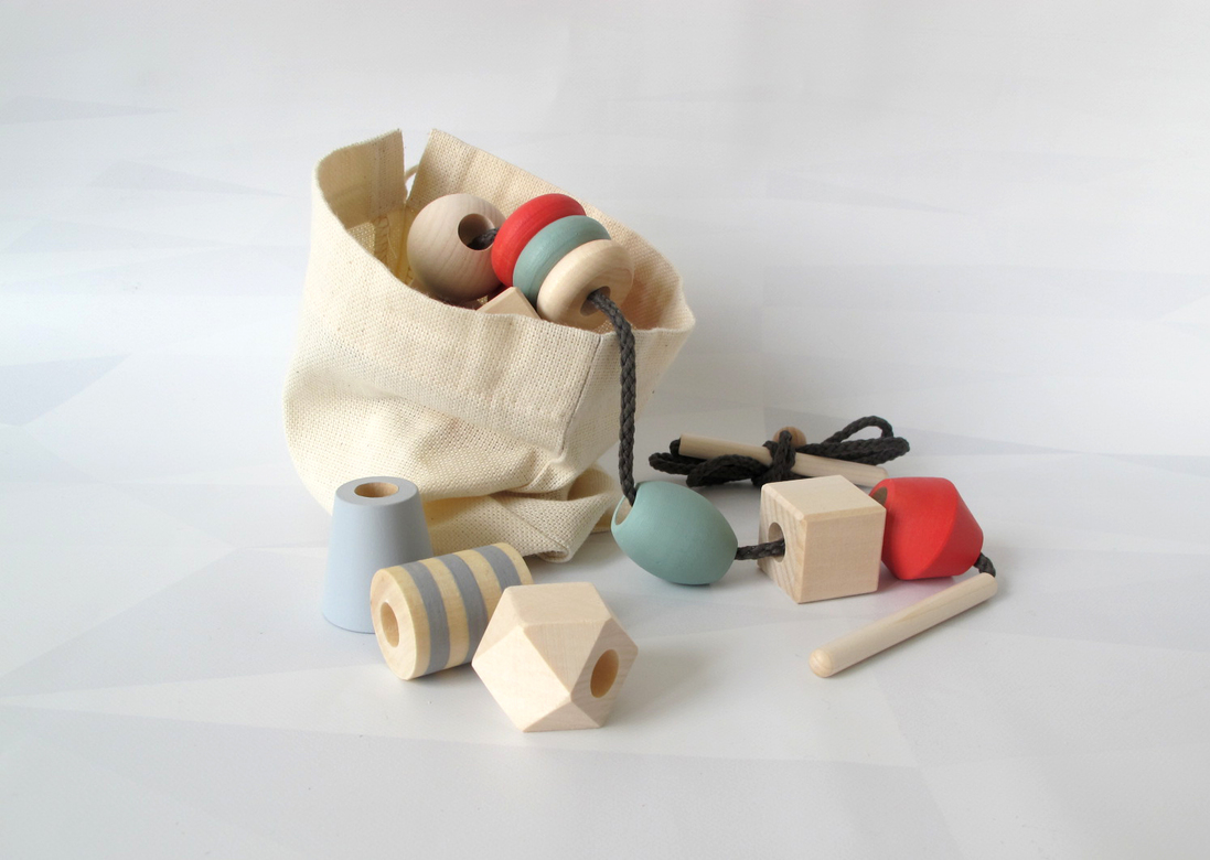 Шнуровка SURF