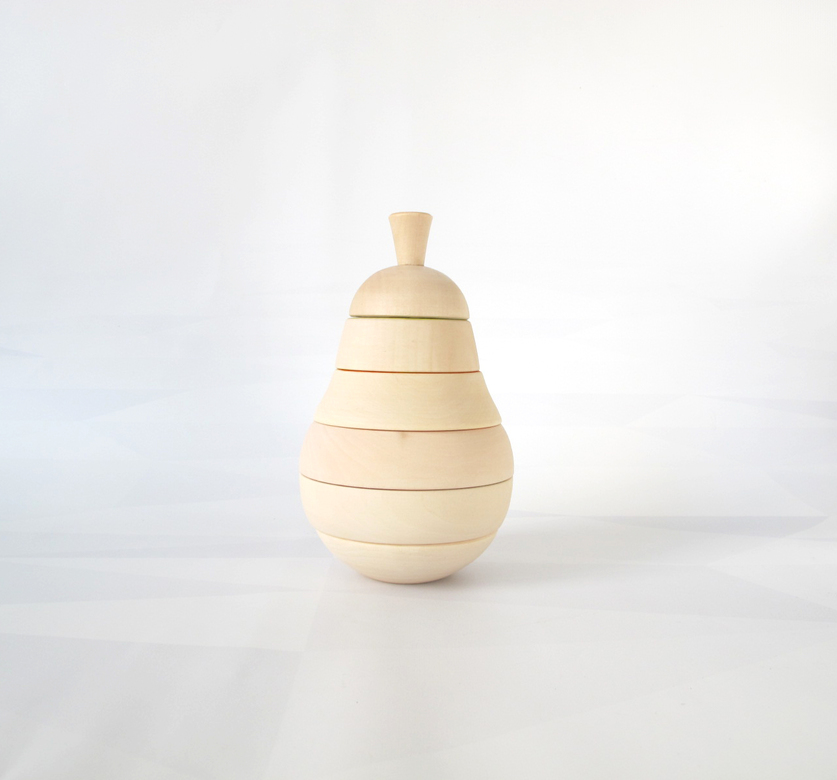 Пирамидка PEAR SURPRISE