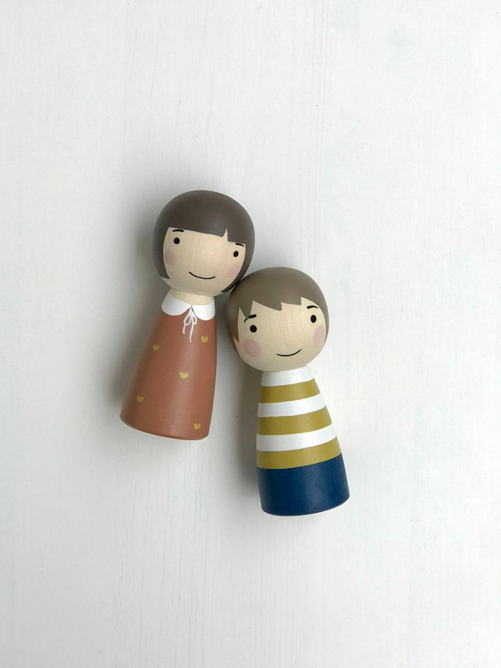 фигурки FRIENDS