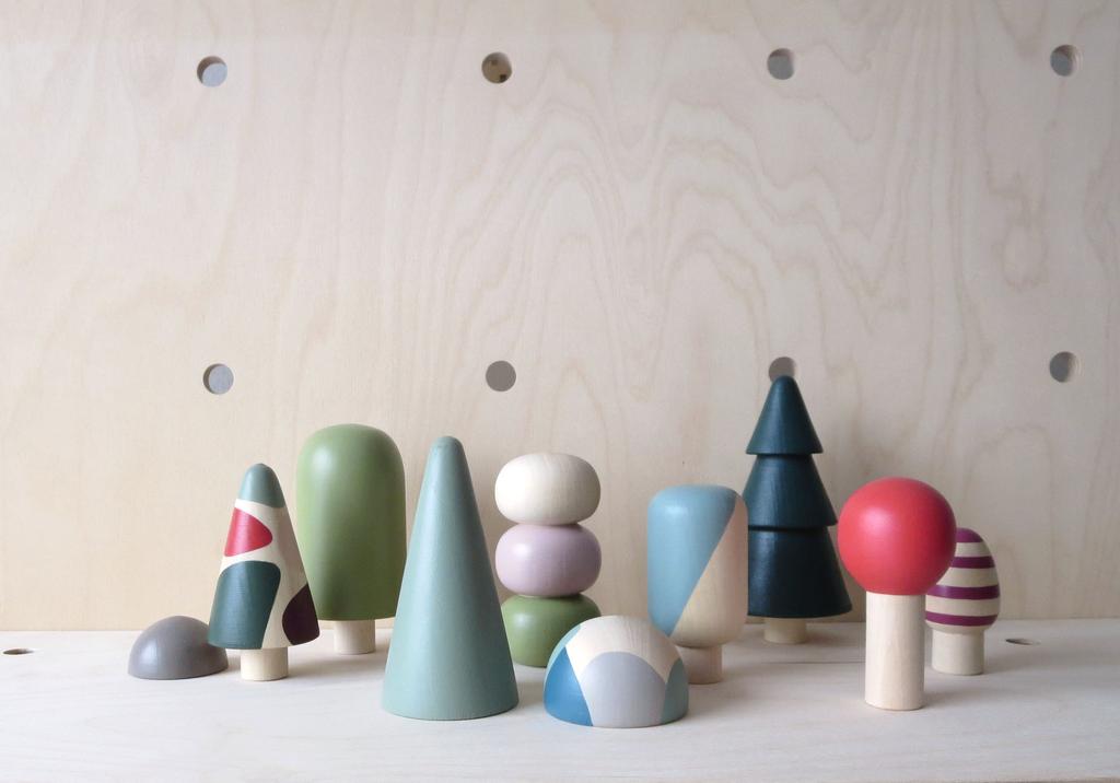 Набор ЛЕСОК