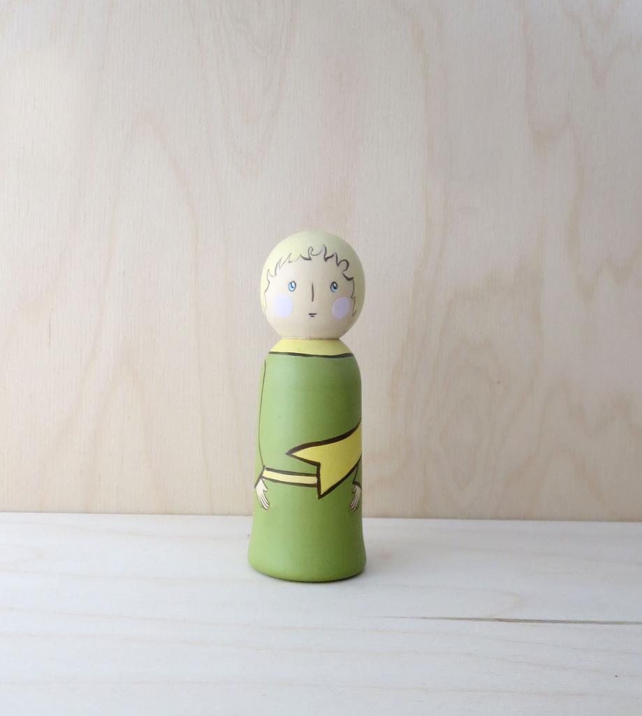 Фигурка Маленького принца