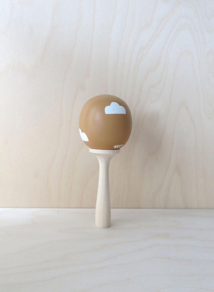 Погремушка НЕБО (уценка)