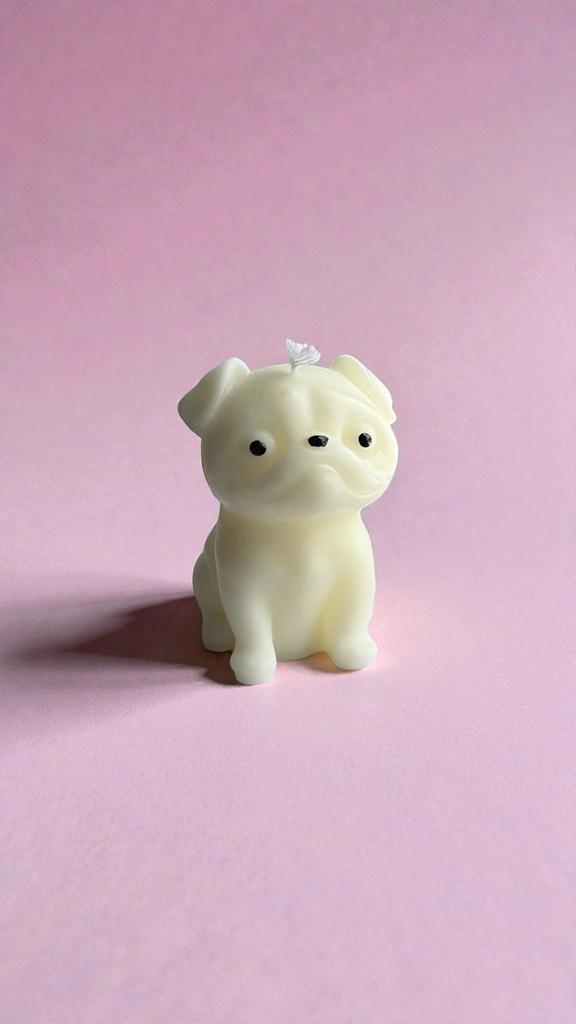 Мопс мини