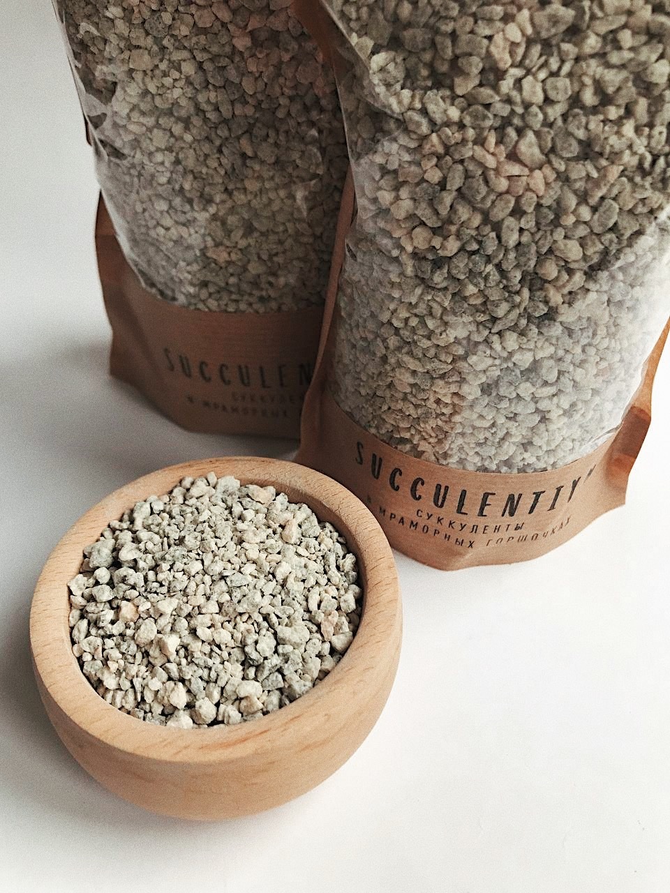 Гранит светлый