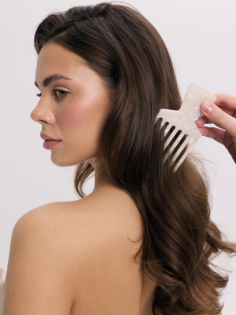 MERMAID HAIR COMB