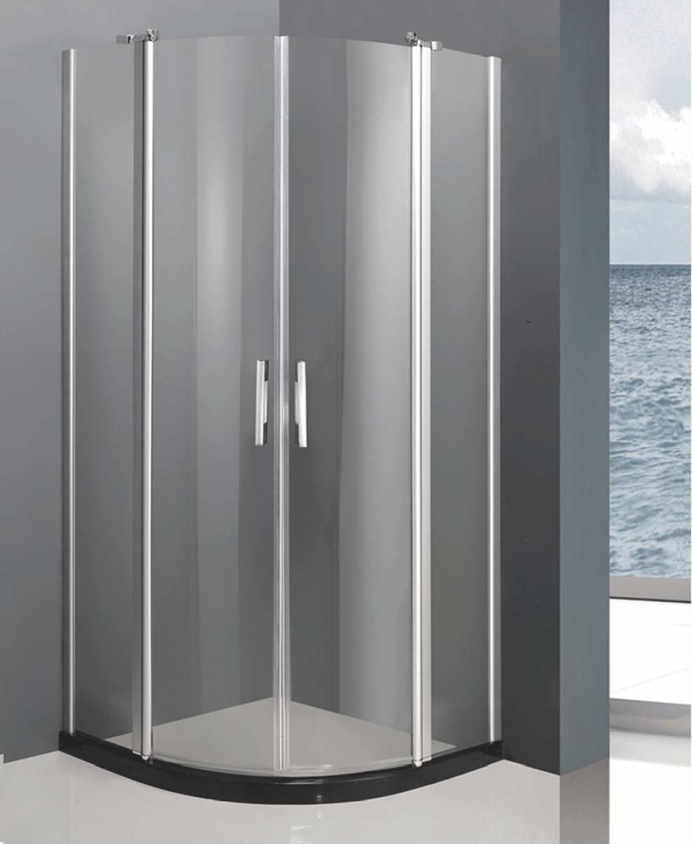 Душевая шторка на ванну KN-103