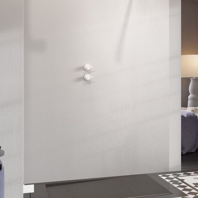 Душевое ограждение F-1009