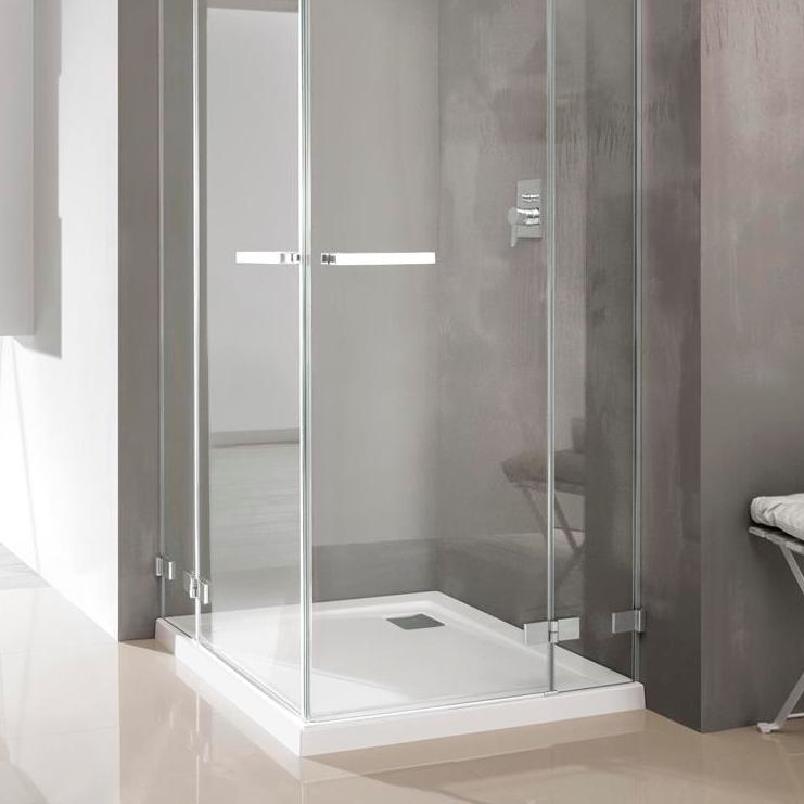 Душевое ограждение F-1013