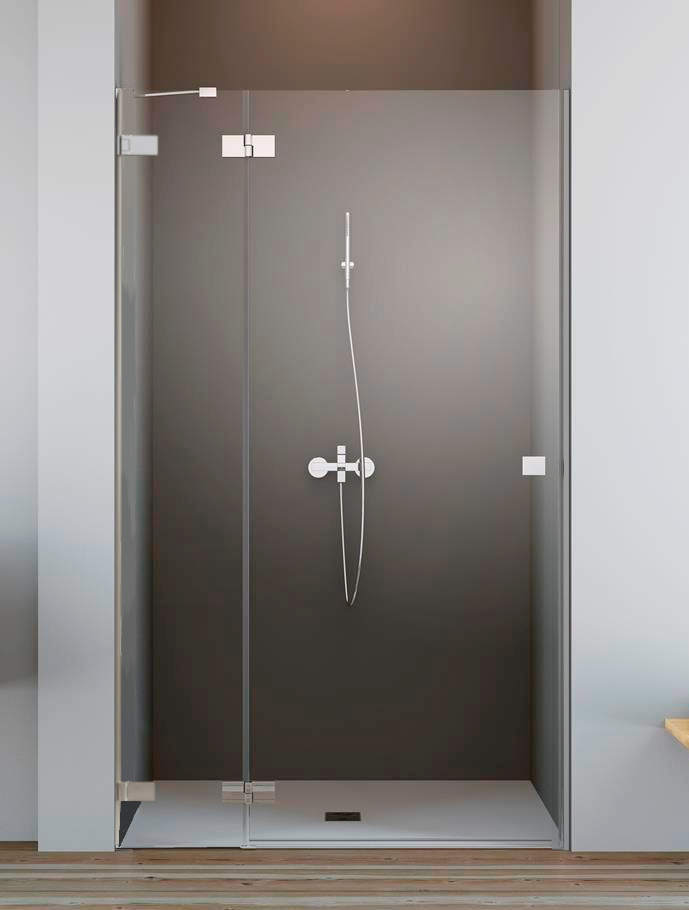 Душевое ограждение F-1015