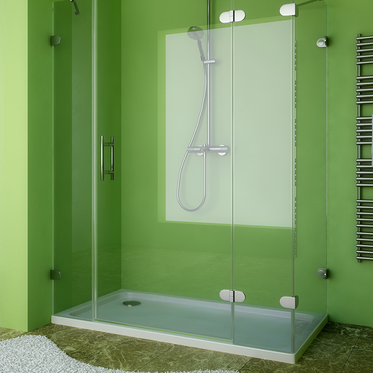 Душевое ограждение F-1026