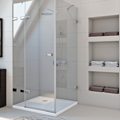 Душевое ограждение F-1028