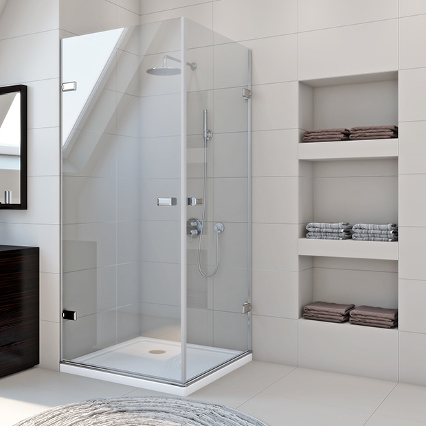 Душевое ограждение F-1029