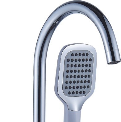 Напольный смеситель F-2411