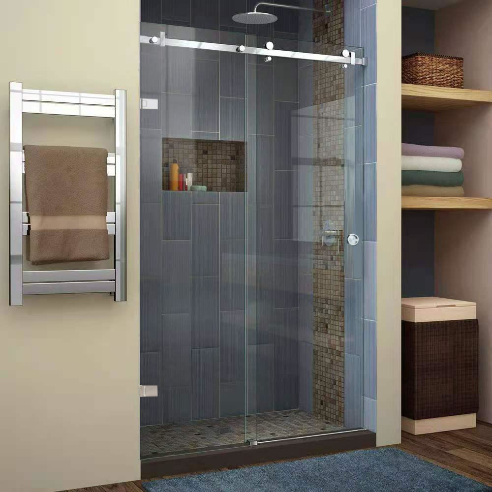 Душевое ограждение F-1030