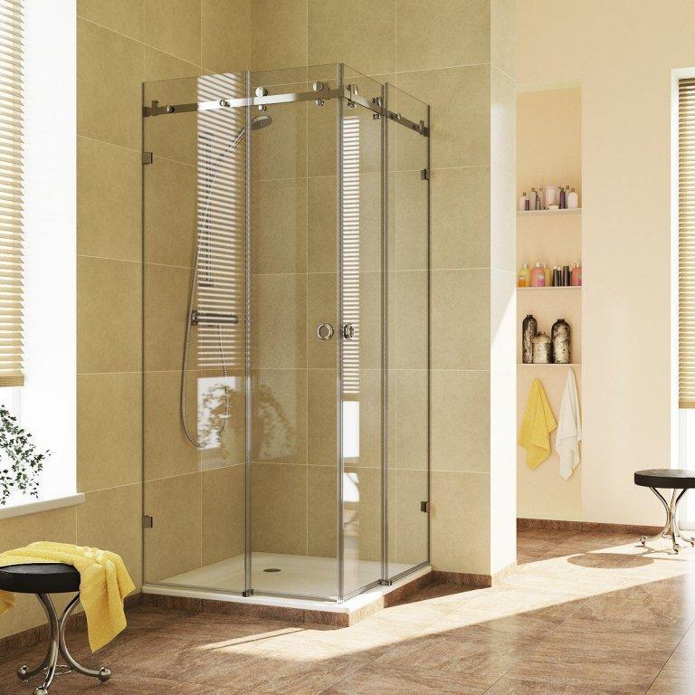 Душевое ограждение F-1031