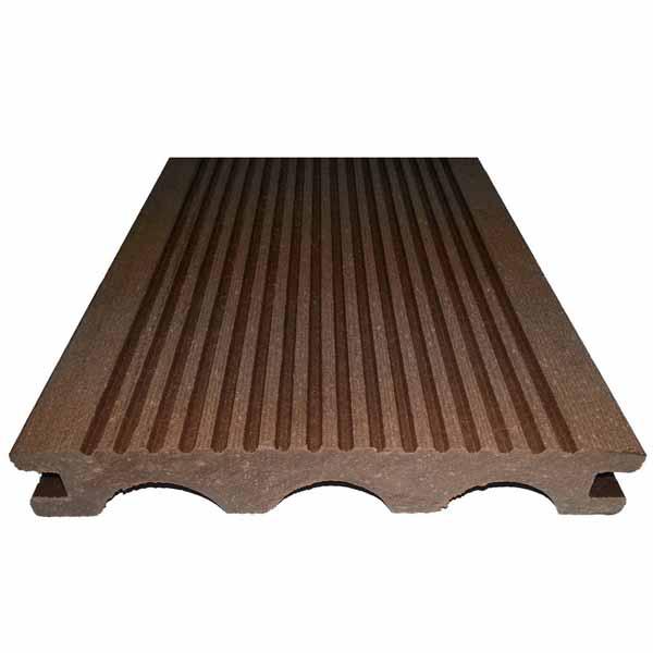 Террасная доска полнотелая 24x150х4000, 6000 мм