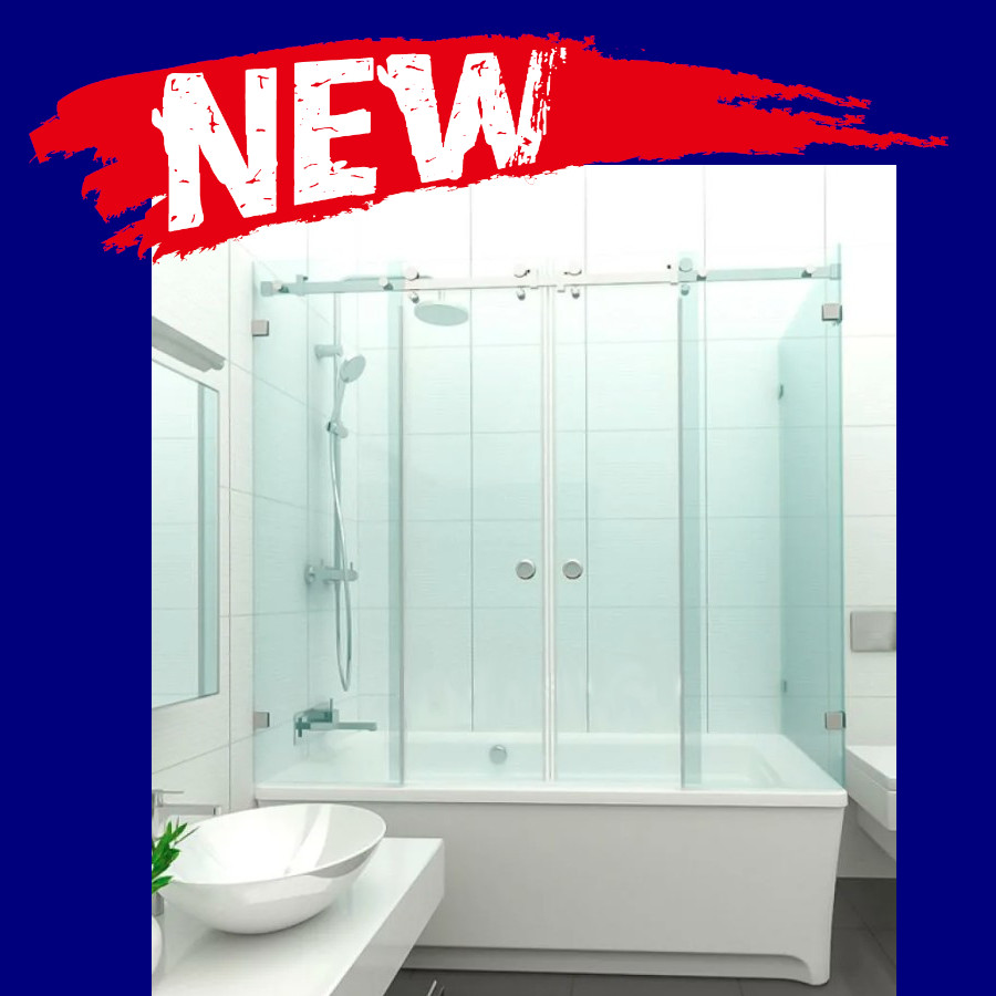 Душевое ограждение F-1037