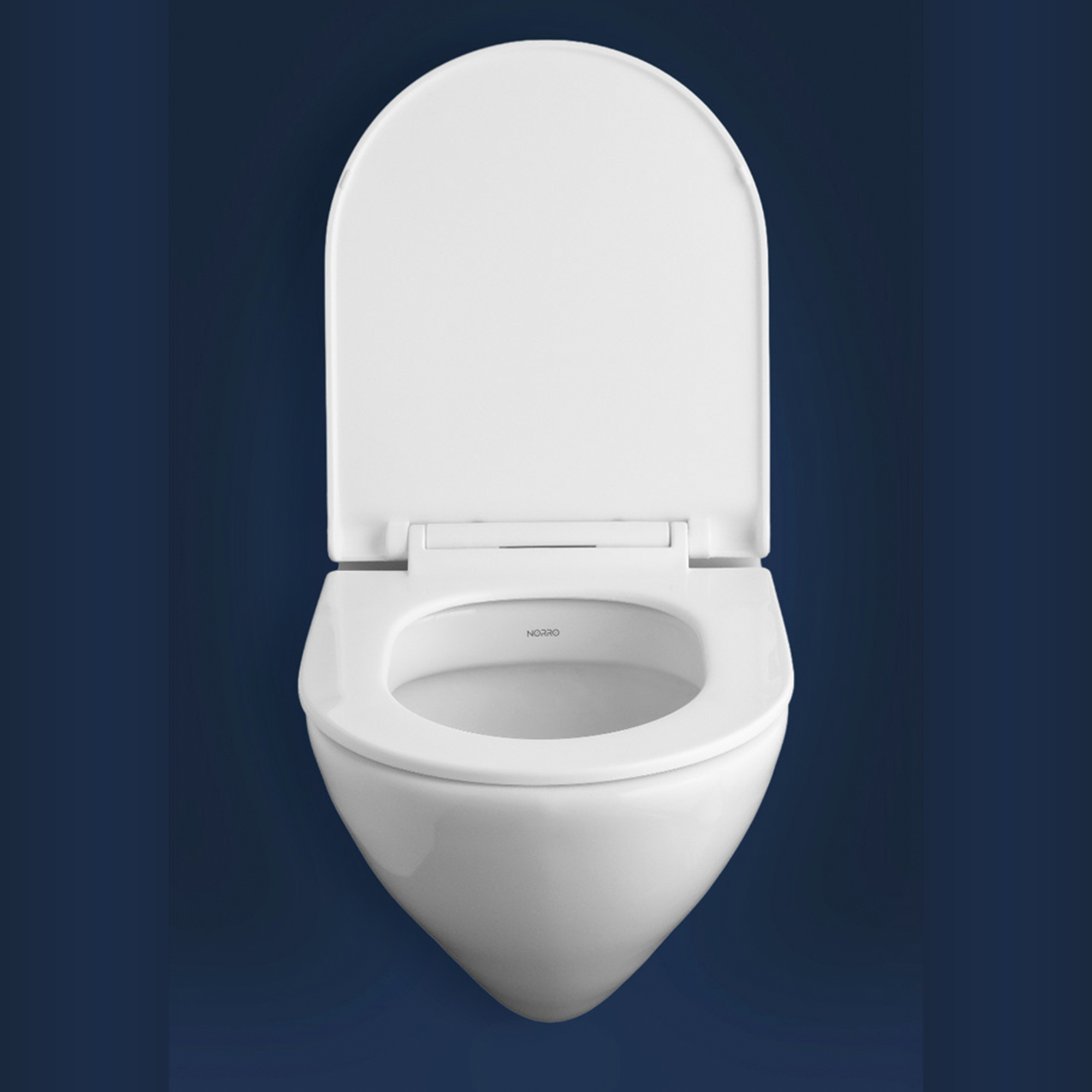 Унитаз N-3004 titan