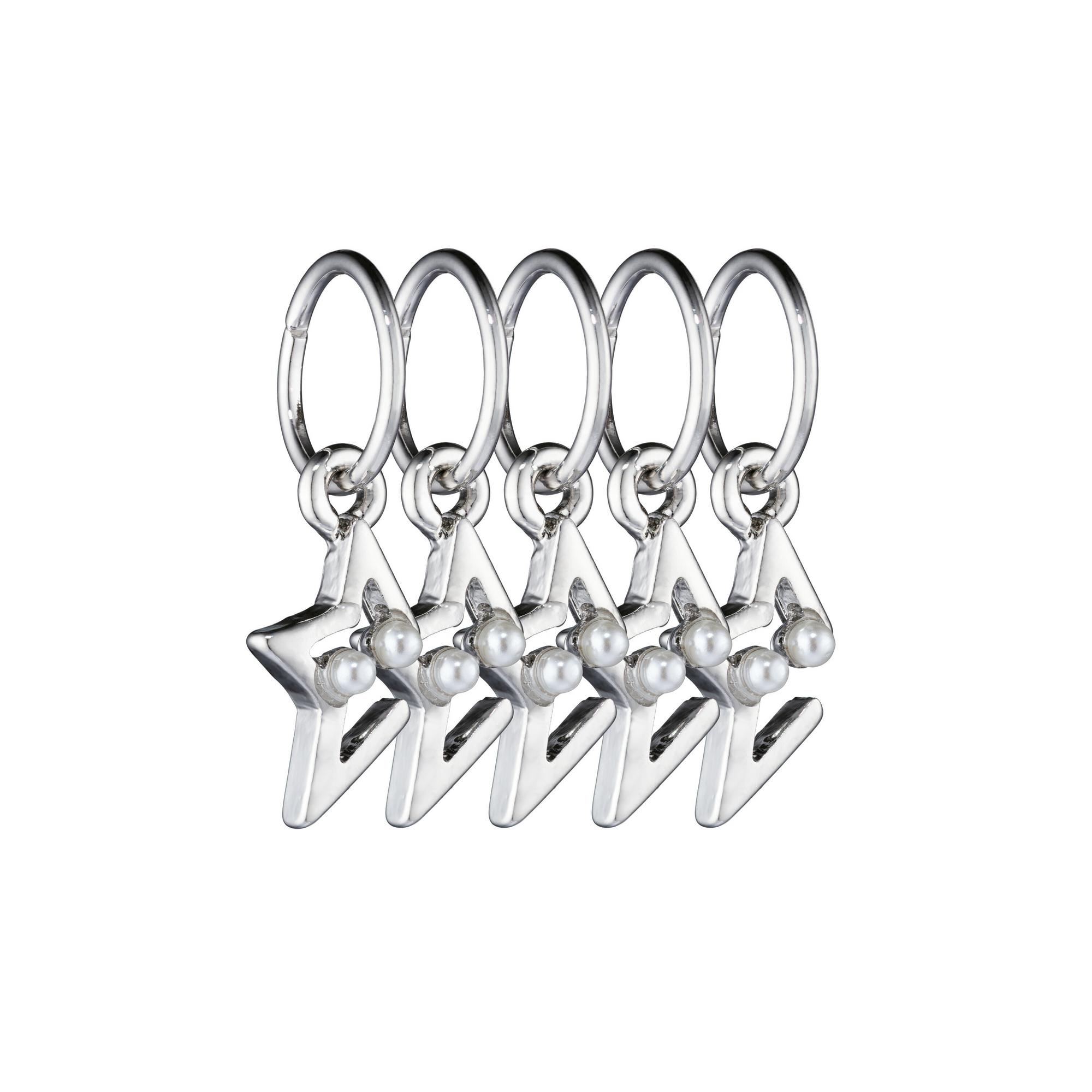 Пирсинг для волос