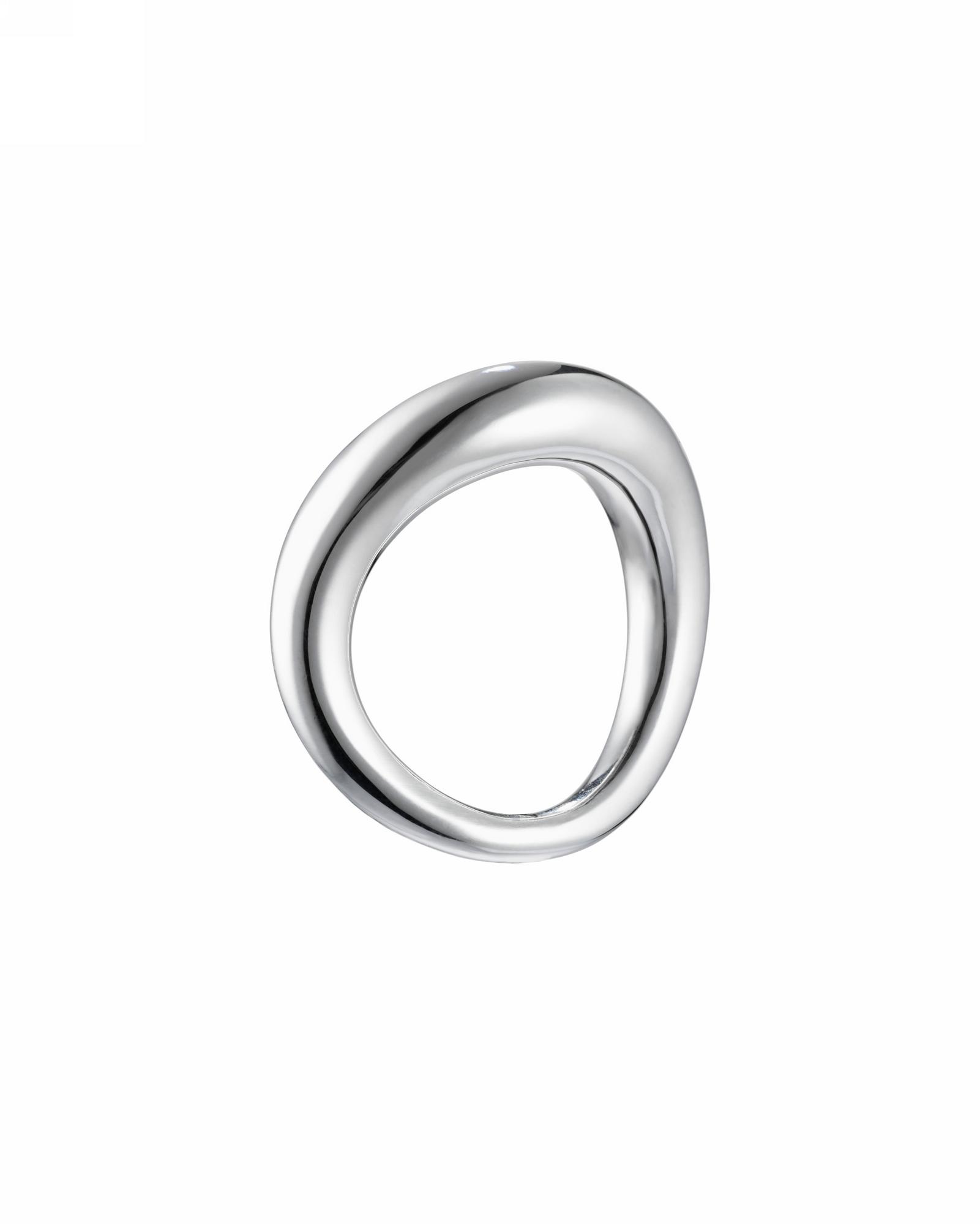 Асимметричное кольцо