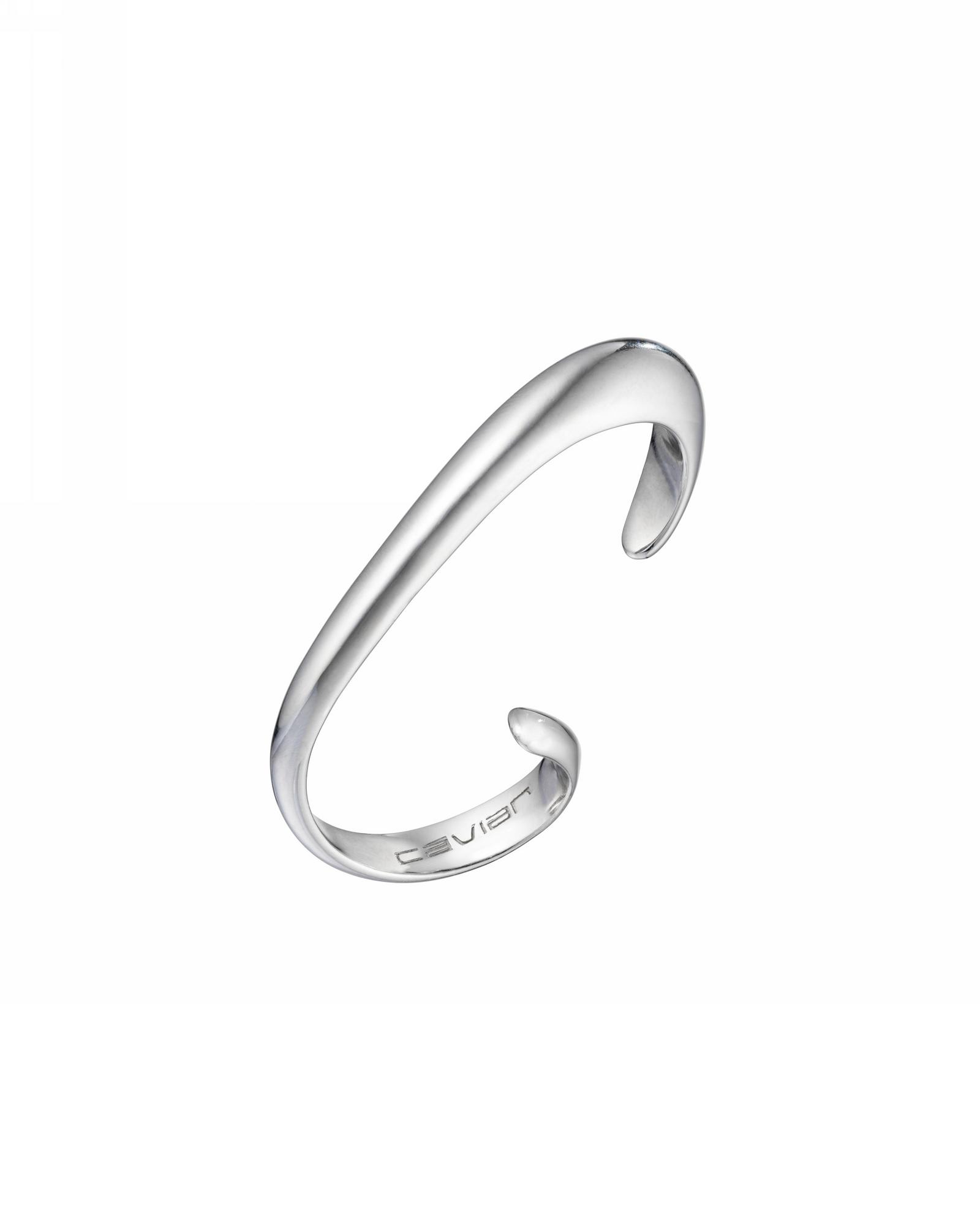 Кольцо на два пальца