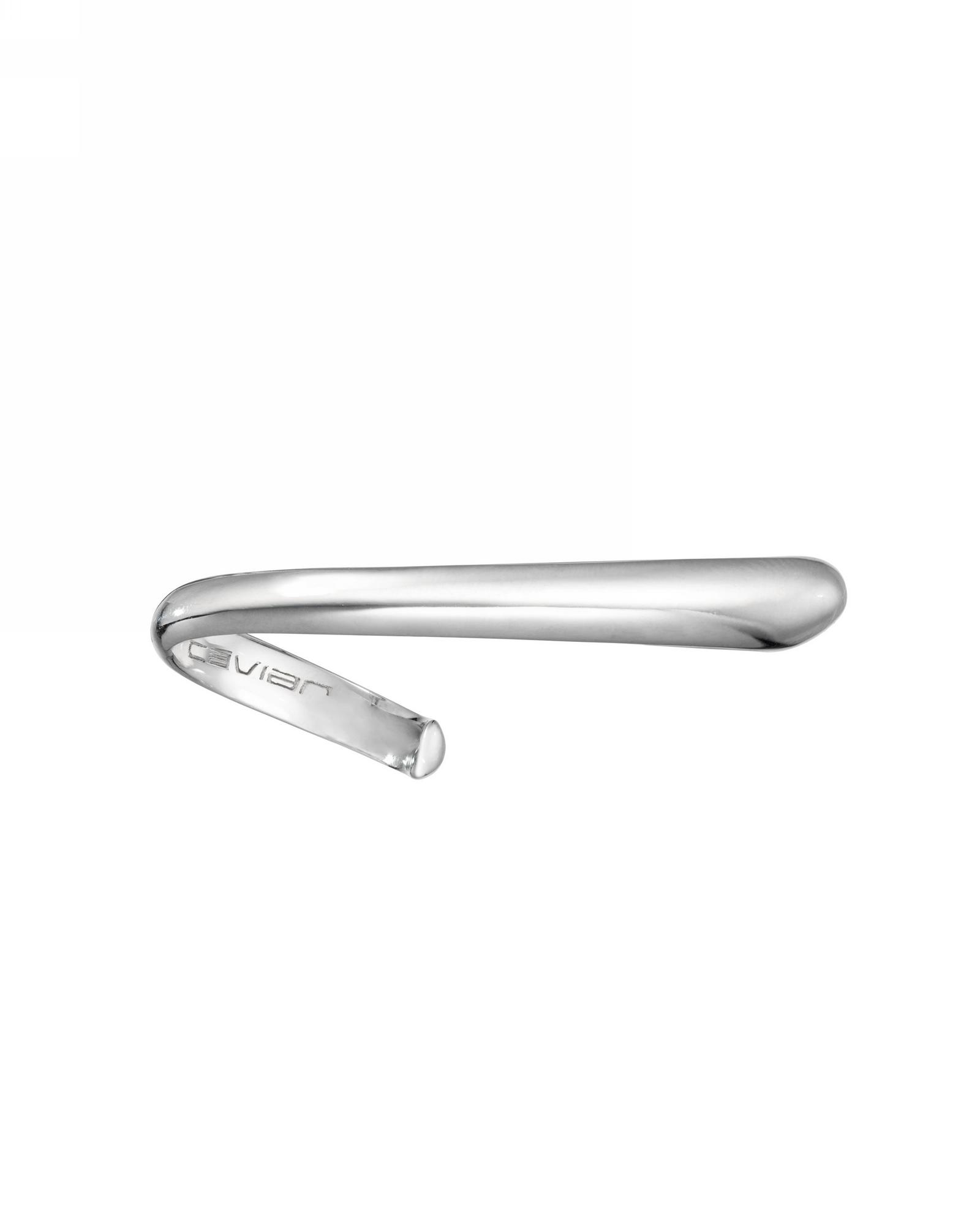 Кольцо на два пальца