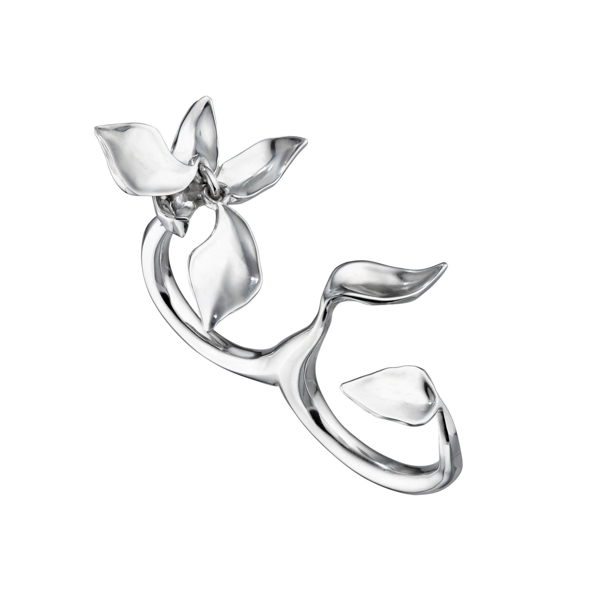 Кольцо на два пальца Больше чем любовь