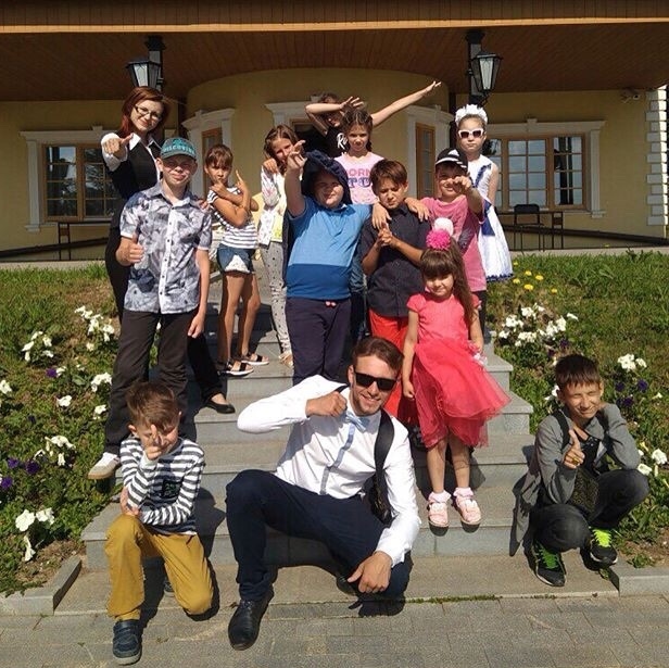 Шпионский квест