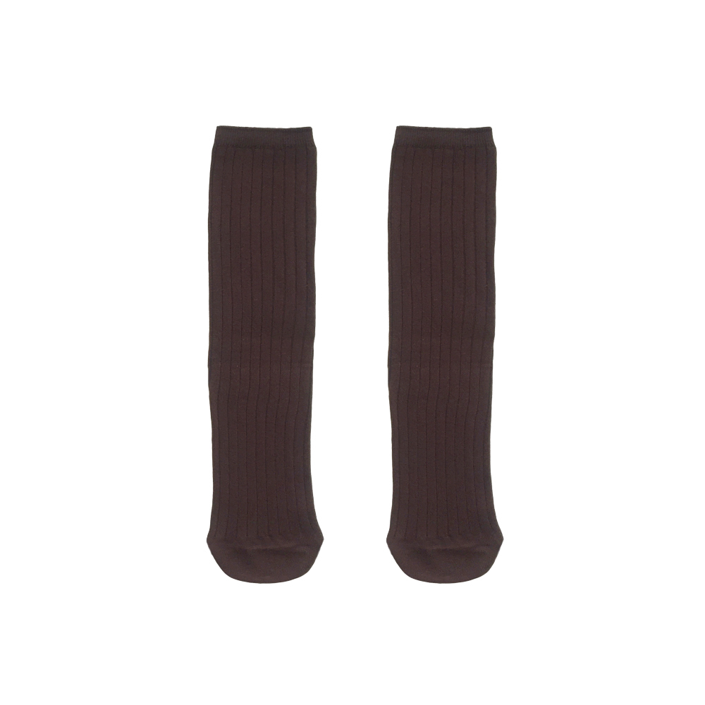 Гольфы HIGH CHOCOLATE