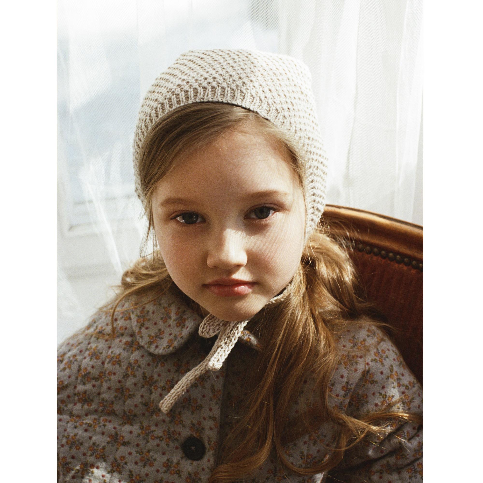 Бонетка  COUNTRY MILK