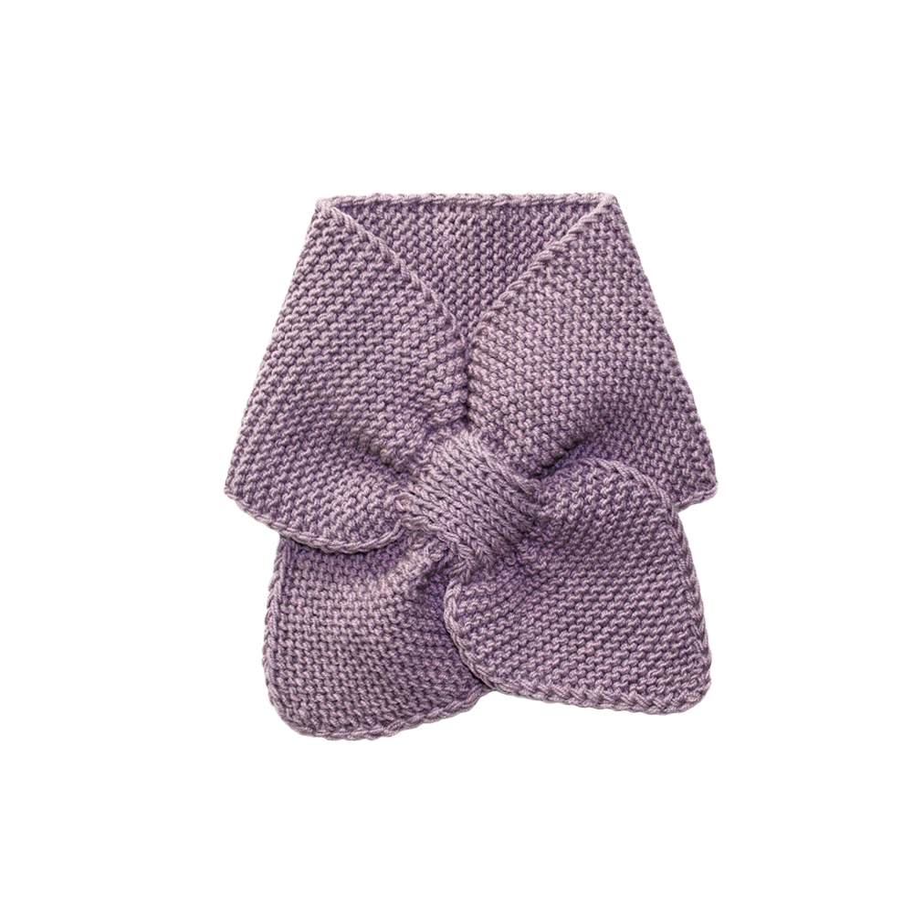 Шарф LAVENDER PETAL