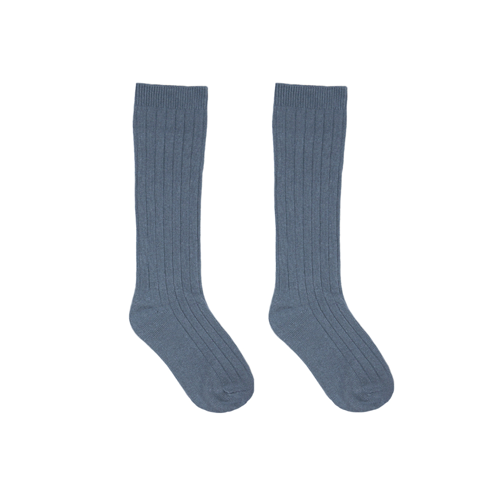 Гольфы COTTON DENIM