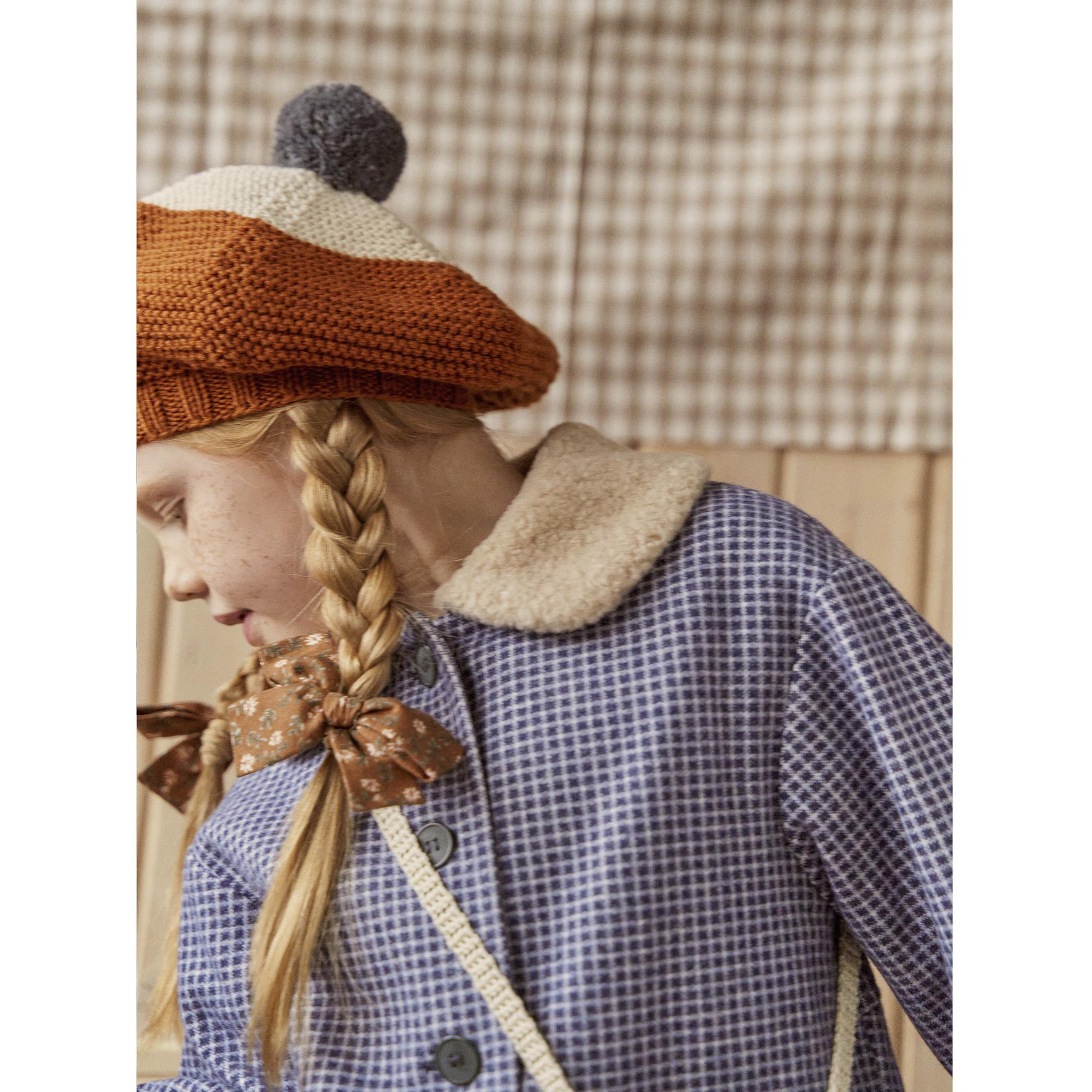 Бант на резинке FIELD