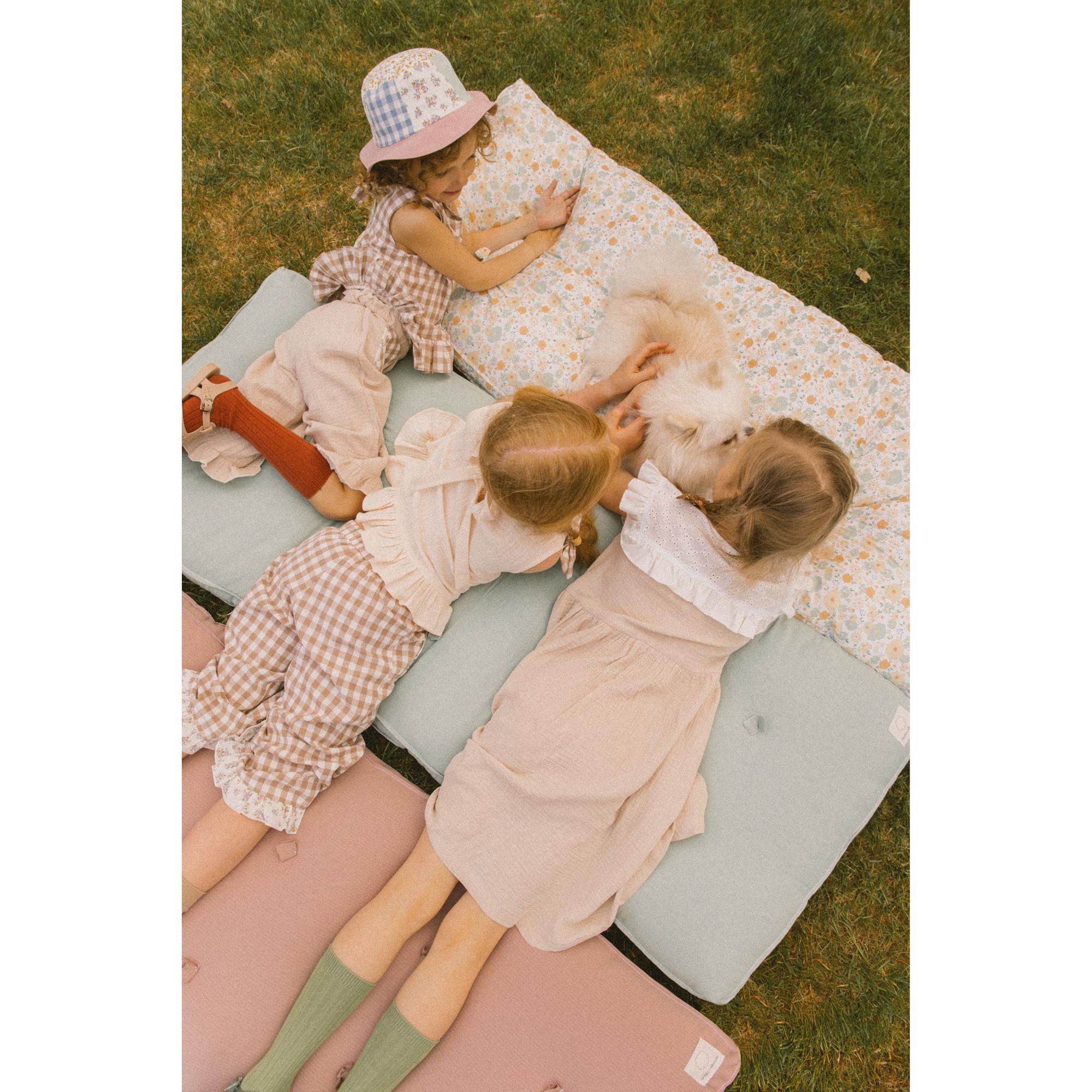 Гольфы COTTON OLIVE